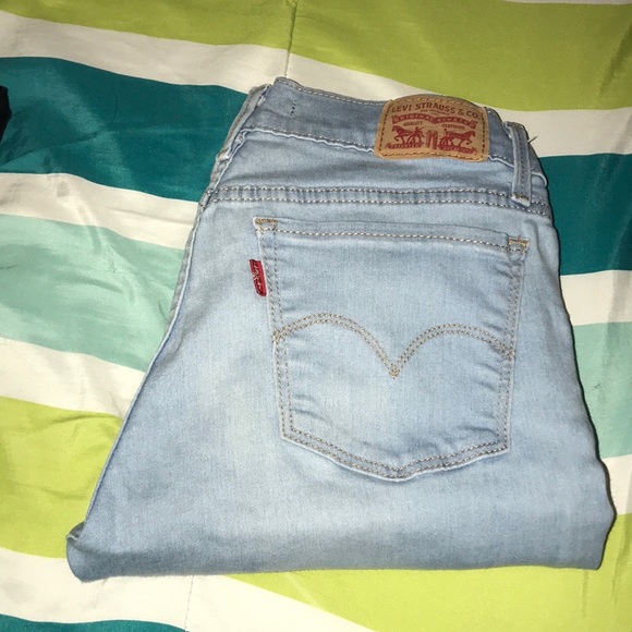 Levi jeans - Picture 2 of 7